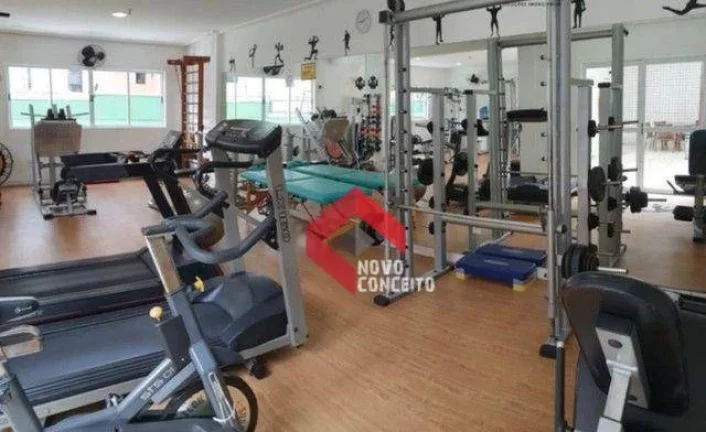 Imagem Apartamento à venda, 183 m² por R$ 1.920.000,00 - Meireles - Fortaleza/CE