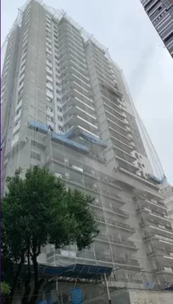 Imagem Apartamento para Venda em São Paulo, Pinheiros, 1 dormitório, 2 banheiros