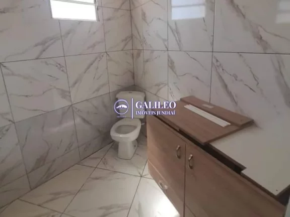 Imagem Casa térrea com amplo terreno no Bairro Jardim Bahia | Várzea Paulista | São Paulo