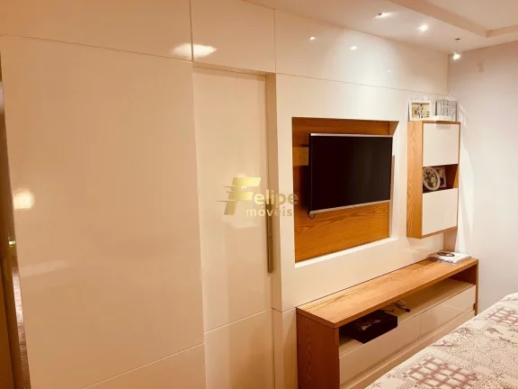 Imagem APARTAMENTO NA ENSEADA DO SUÁ COM 3 QUARTOS!