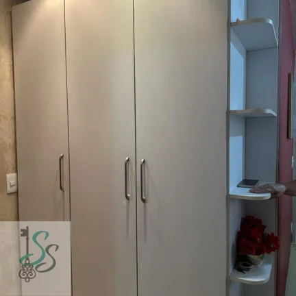 Imagem Excelente Apartamento à Venda Parque Residencial Vila União, Campinas/SP