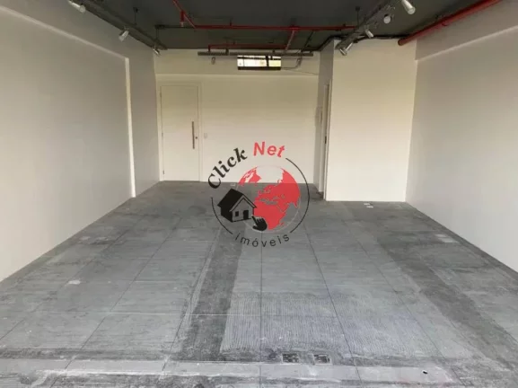 Imagem Sala Comercial para Locação no Espaço Cerâmica em São Caetano