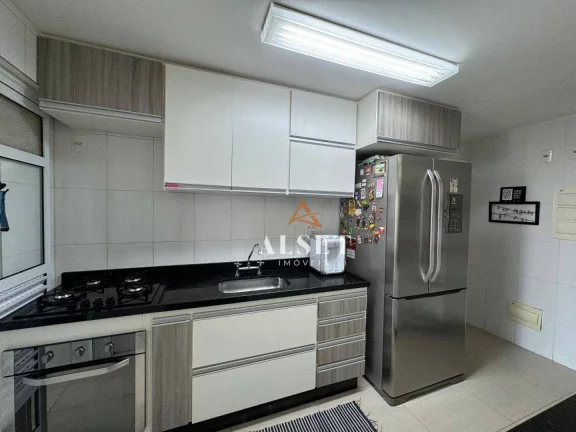 Imagem Apartamento com 3 suítes na Vila Carrão