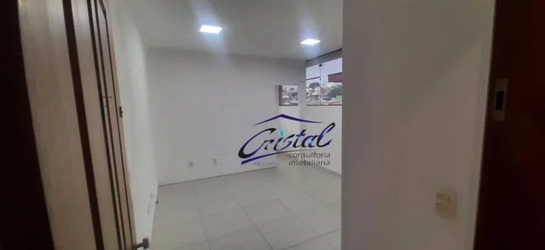Imagem Sala para alugar, 40 m² - Rio Pequeno - Butantã - São Paulo/SP