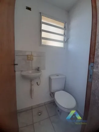 Imagem Apartamento com 2 dormitórios, 62 m² - venda por R$ 295.000,00 ou aluguel por R$ 1.893,00/mês - Sacomã - São Paulo/SP