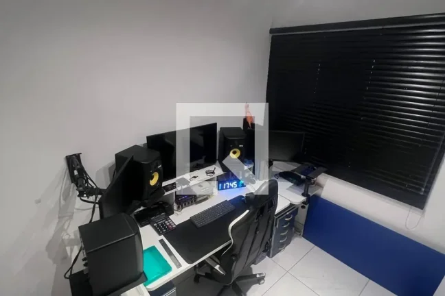 Imagem Apartamento à Venda - Vargem Pequena, 2 Quartos, 60 m2