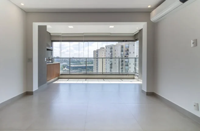 Imagem Apartamento Vila Leopoldina - 88M², 2 Dorms, 2 Suítes, 2 Vagas.