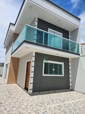 Imagem Sobrado com 3 dormitórios à venda, 127 m² por R$ 860.000,00 - Residencial e Comercial Guarulhos - Guarulhos/SP
