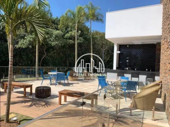 Imagem Terreno à venda, 360 m² por R$ 780.000,00 - Brisas Jundiaí - Jundiaí/SP