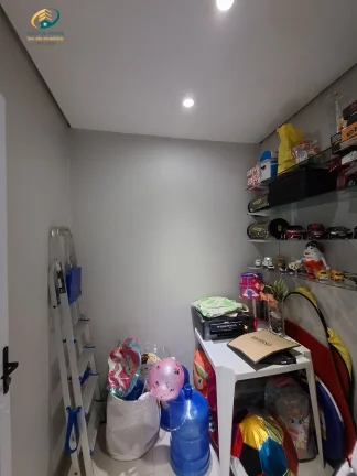 Imagem Casa Térrea em Saúde, São Paulo/SP