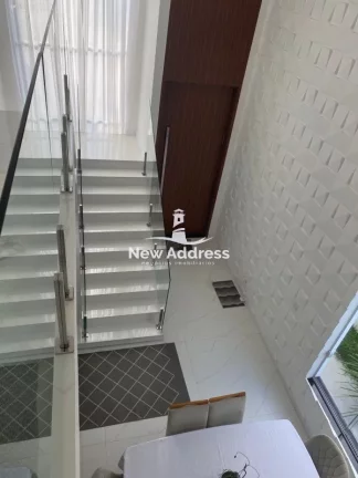 Imagem Casa alto padrão à venda em Nova Ponta da Fruta - Vila Velha/ES