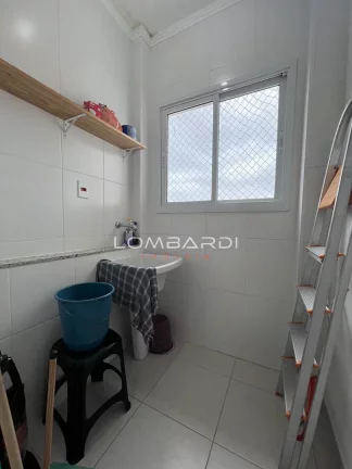 Imagem Apartamento a venda na Praia Grande com ótima localização