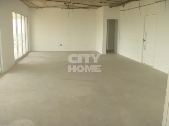 Imagem Apartamento novo em Moema, andar alto, linda vista para o Parque Ibirapuera. 400 m², 04 suítes, am...