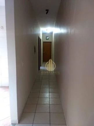 Imagem Casa de dois dormitórios com suíte no Planalto Verde -Ribeirão Preto