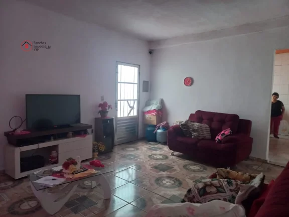Imagem CASA TERREA A VENDA NA MOOCA TERRENO COM 10, 80 x 22,6