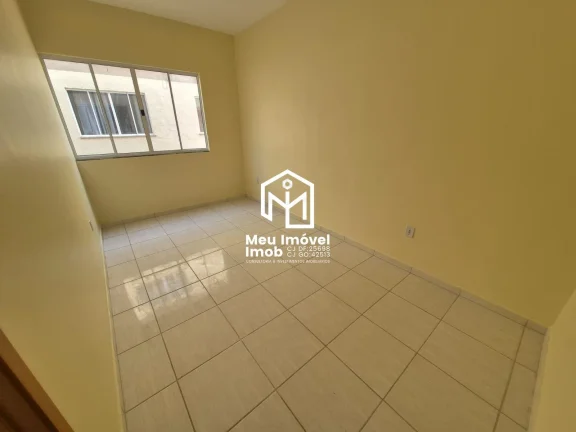 Imagem Apartamento em Residencial Ibiza - Cidade Ocidental