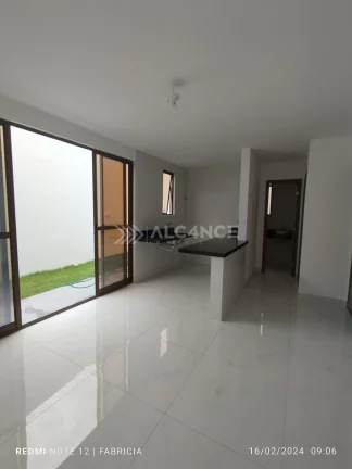 Imagem Apto - 2 Quartos - 1 Suíte - 94 m² - Ponta de Campina, Cabedelo/PB