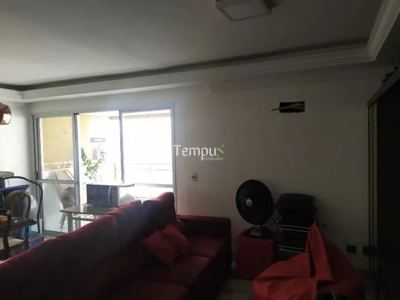 Imagem Tendence Home Resort - Apartamento Padrão