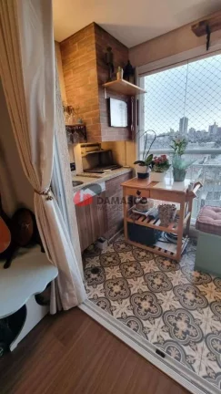 Imagem Apartamento à venda, Santa Paula, São Caetano do Sul, SP