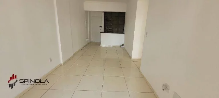 Imagem Apartamento com 2 dormitórios à venda, 77 m² por R$ 440.000,00 - Aviação - Praia Grande/SP