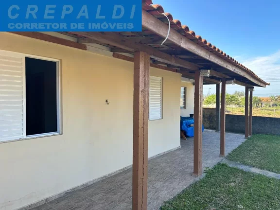 Imagem Casa a venda Campo Bom Praia, Jaguaruna sc
