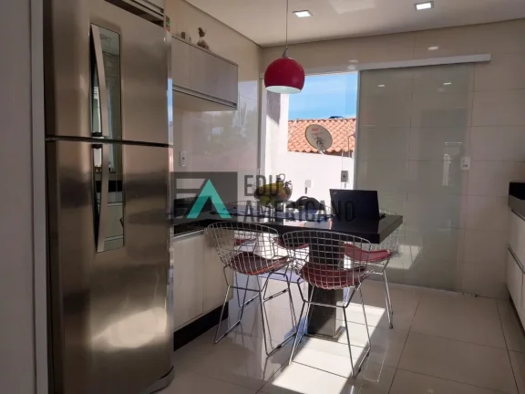 Imagem Casa com 2 suítes Atibaia