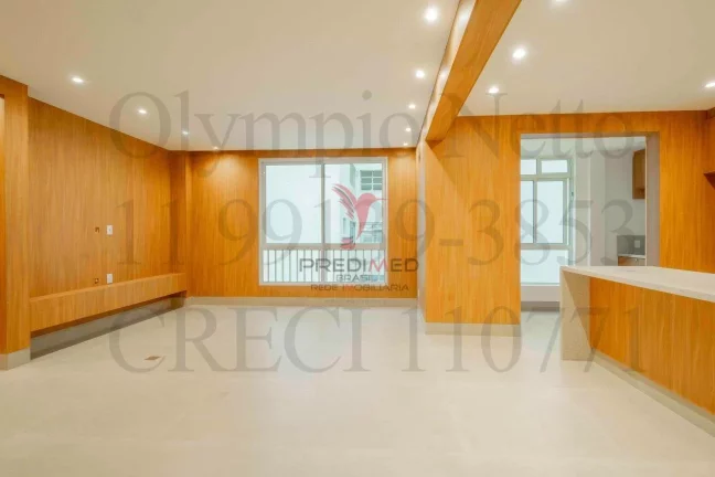 Imagem Apartamento com 2 Suites,para venda no Itaim Bibi
