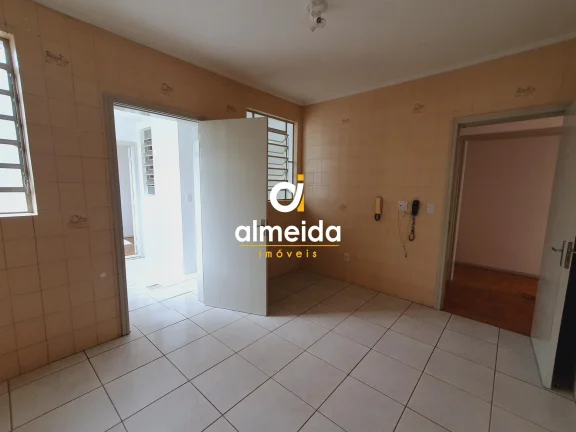 Imagem Apartamento 2 dormitórios no centro