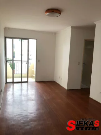 Imagem EXCELENTE APARTAMENTO DISPONÍVEL PARA LOCAÇÃO - 70M² - MOOCA - DOIS DORMITÓRIOS - COM LAZER