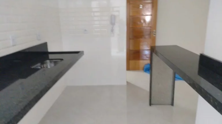 Imagem APARTAMENTO TIPO NA VILA CURUCÁ A 800 DE DA UFABC - Universidade Federal do ABC