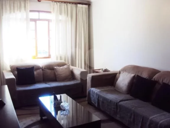 Imagem Casa à venda com 3 quartos, sendo 3 suítes, em Butantã, São Paulo - SP