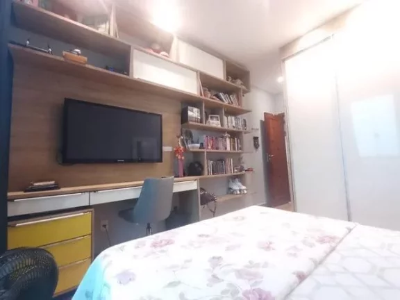 Imagem Casa em Condomínio para Venda em Rio de Janeiro, Jacarepaguá, 4 dormitórios, 3 suítes, 5 banheiros, 5 vagas