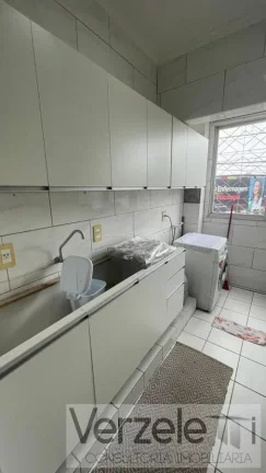 Imagem Apartamento Quadra Mar para Venda em Balneário Camboriú / SC no bairro Centro