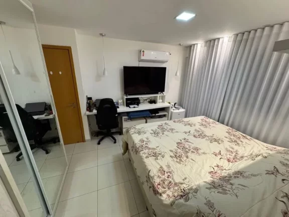 Imagem Sofisticado Apartamento de 98m² em Tambauzinho – Conforto, Estilo e Localização Privilegiada!