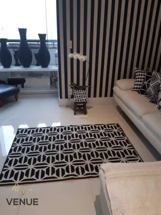 Imagem Apartamento com 3 dormitórios à venda, 83 m² por R$ 647.000,00 - Nossa Senhora do Ó - São Paulo/SP