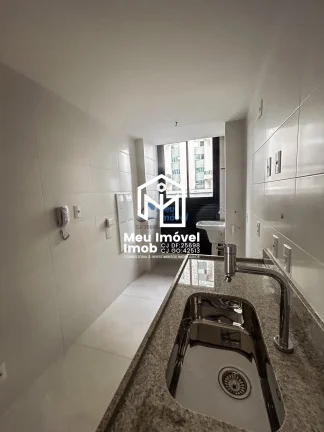 Imagem Villaggio Park Sul APTO 3 Quartos 1 Suíte 2 Vagas 78m² Porcelanato Lazer