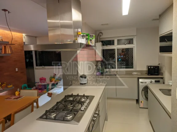 Imagem APARTAMENTO RESIDENCIAL em RIO DE JANEIRO - RJ, BARRA DA TIJUCA