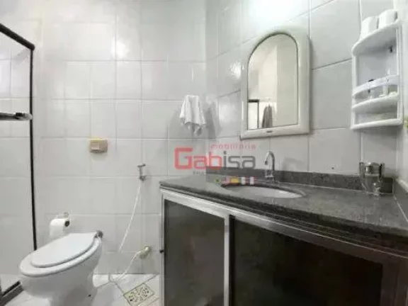 Imagem Apartamento Triplex com 4 dormitórios à venda, 175 m² por R$ 950.000,00 - Vila Nova - Cabo Frio/RJ