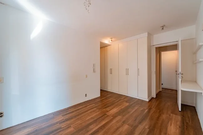 Imagem APARTAMENTO RESIDENCIAL em São Paulo - SP, Vila Mascote