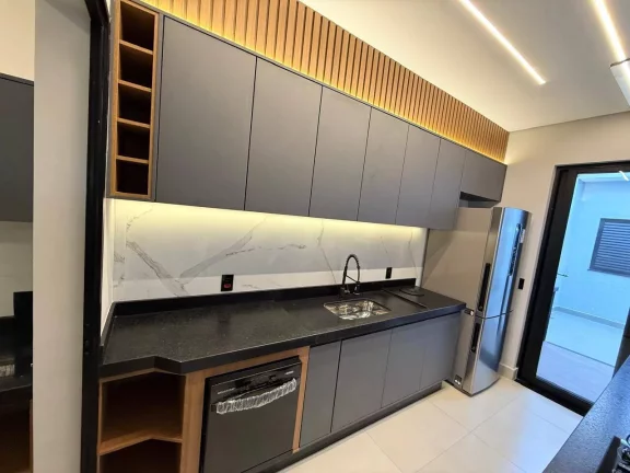 Imagem Linda casa no Vila Verde em Bragança Paulista