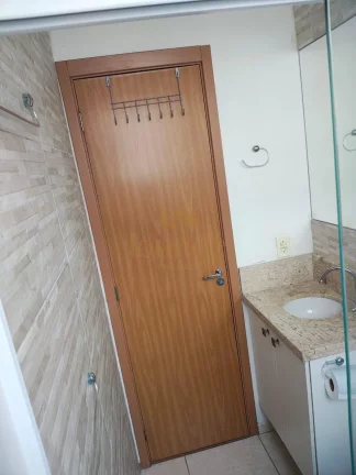 Imagem Apartamento para Alugar Jd São Carlos Z.Sul - Sorocaba/SP