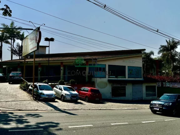 Imagem Loja para Alugar, 42 m² em Vilarejo - Carapicuíba
