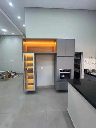 Imagem CASA TÉRREA - 3 SUÍTES E PLANEJADOS - CONDOMÍNIO TERRAS DA ESTÂNCIA - PAULÍNIA