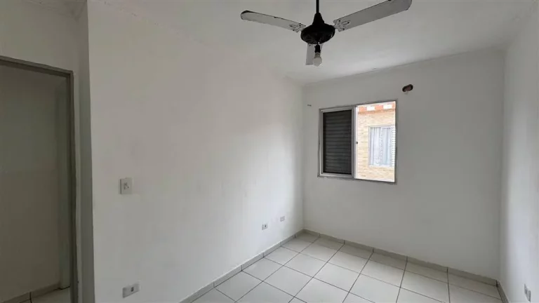 Imagem CASA COM 54.28 m² - NOVA MIRIM - PRAIA GRANDE SP