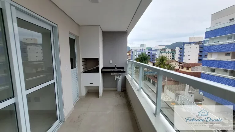 Imagem Apartamento 2 suítes novo a venda no Itaguá !