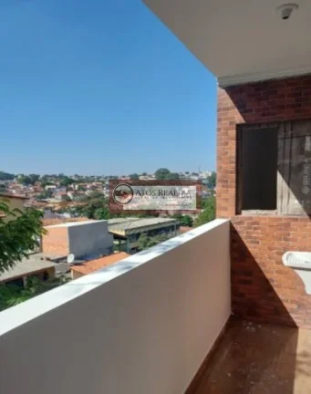 Imagem Cada estilo Apartamento em Interlagos - São Paulo