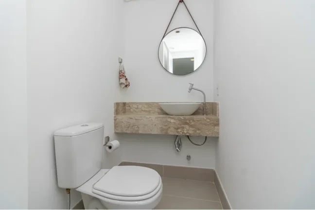 Imagem APARTAMENTO RESIDENCIAL em São Paulo - SP, Chácara Santo Amaro
