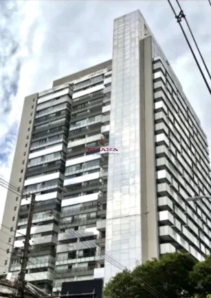 Imagem Apartamento à venda em São Paulo, Barra Funda, com 2 quartos, 102m²