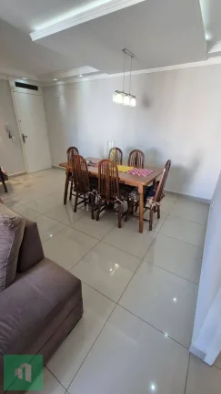 Imagem Apartamento à venda em São Paulo, Jardim Santa Emília, com 2 quartos