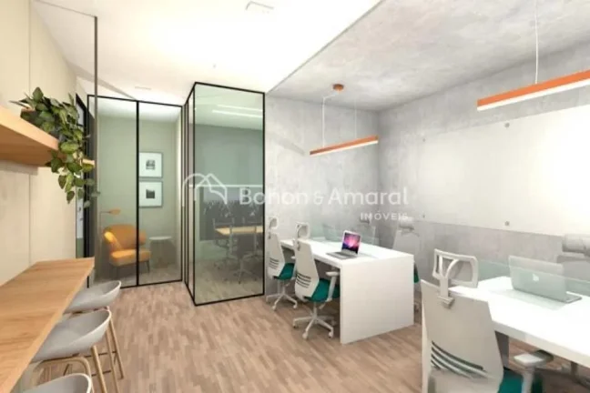 Imagem Terreno à venda no Condomínio PortoVille no bairro Betel, Paulínia/SP Lote com 300m² com total i...